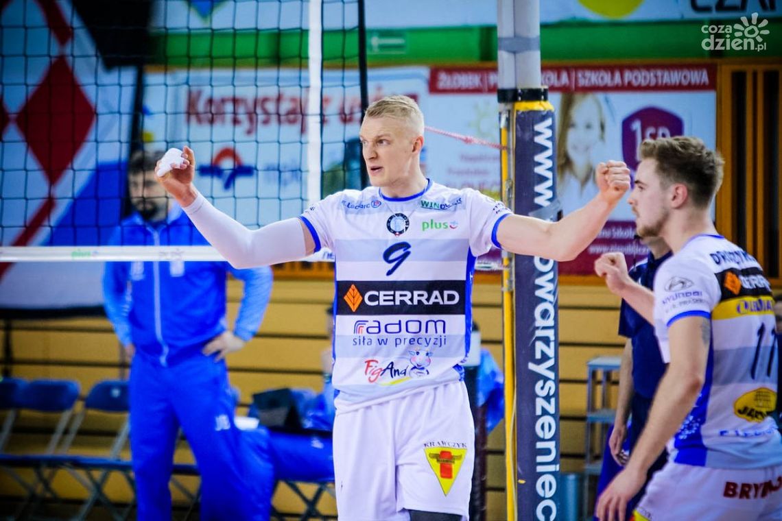 Cerrad Czarni zapraszają na aktywne ferie