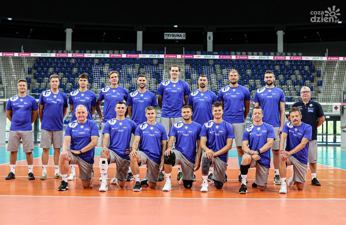 Cerrad Enea Czarni Radom bez straty seta pokonali BBTS i zagrają w sobotnim finale