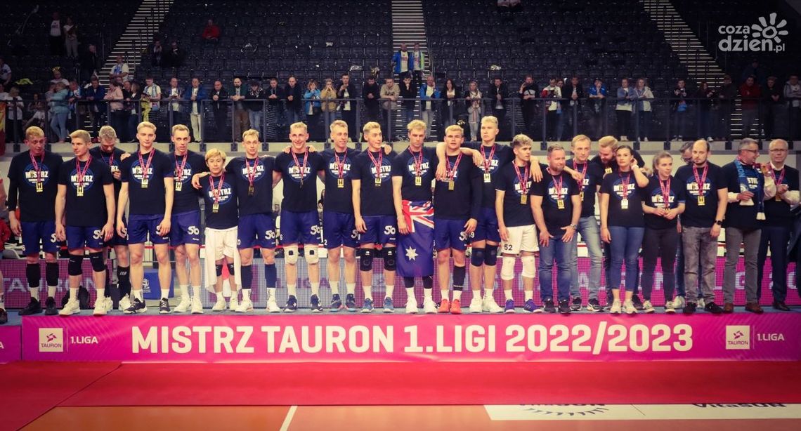 Cerrad Enea Czarni Radom mają nowego rywala w PlusLidze