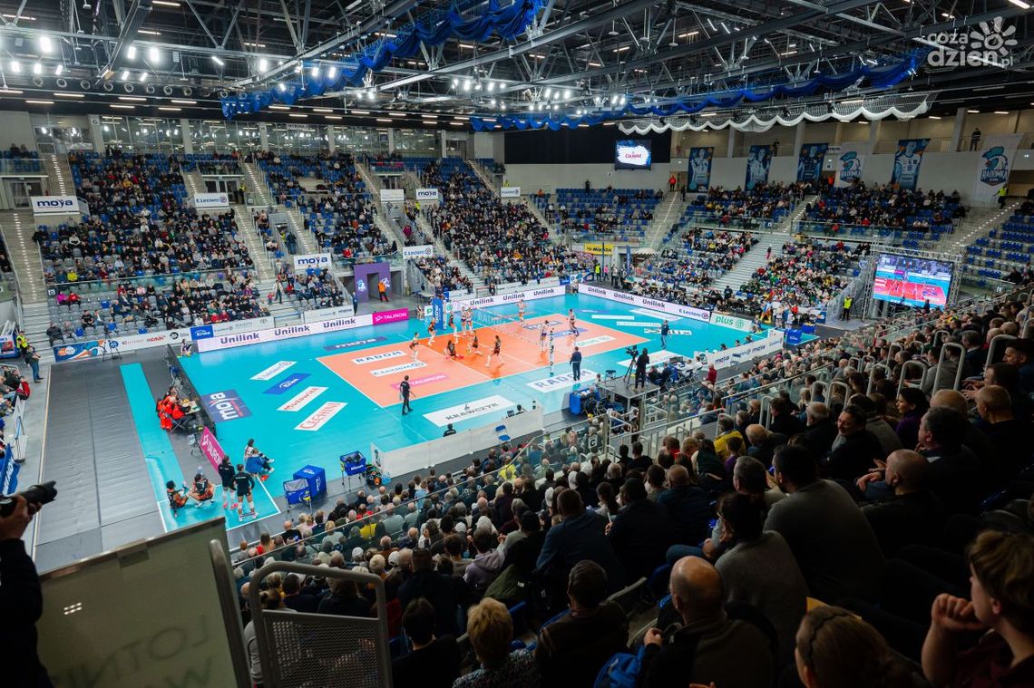 Cerrad Enea Czarni w piątek zagrają w końcu w RCS. Bilety po 10 zł Cerrad Enea Czarni w piątek zagrają w końcu w RCS. Bilety po 10 zł