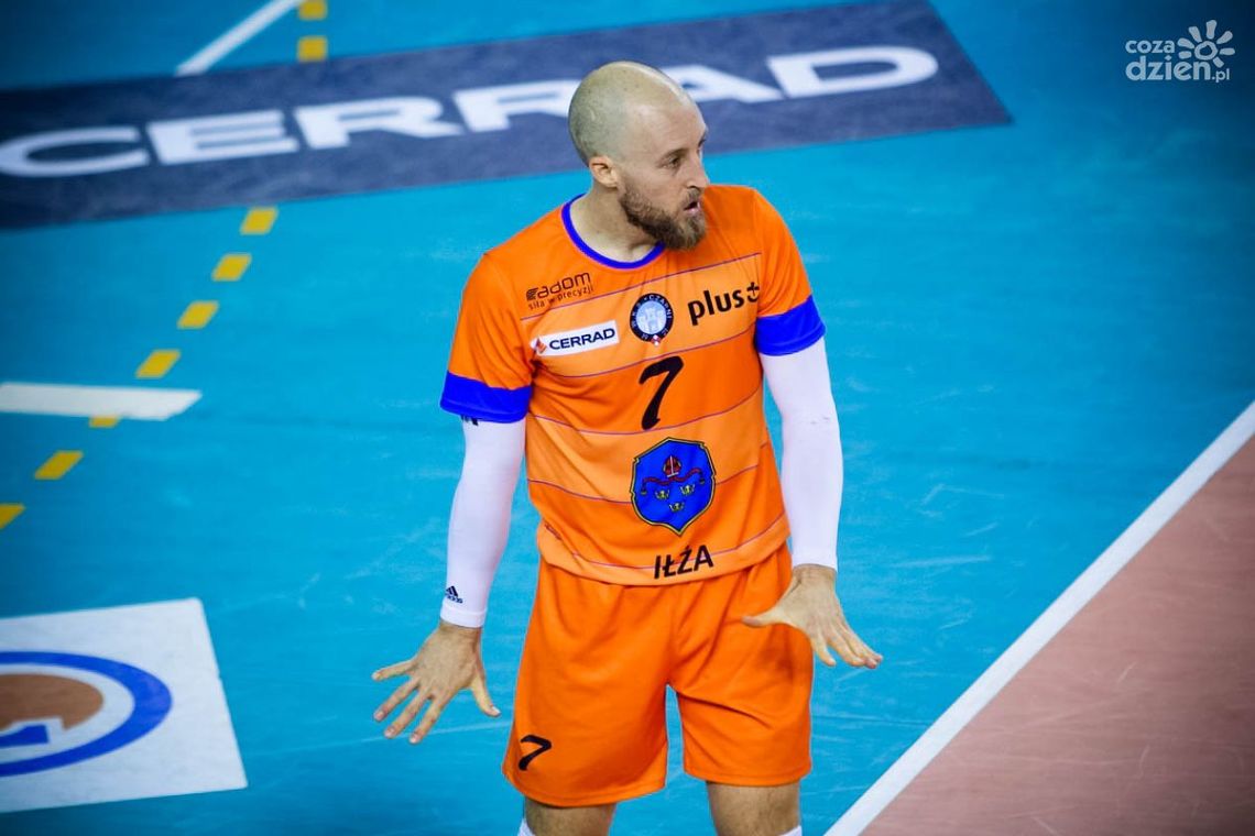 Cerrad nie przerwał klątwy. Klątwa Jastrzębia trwa...