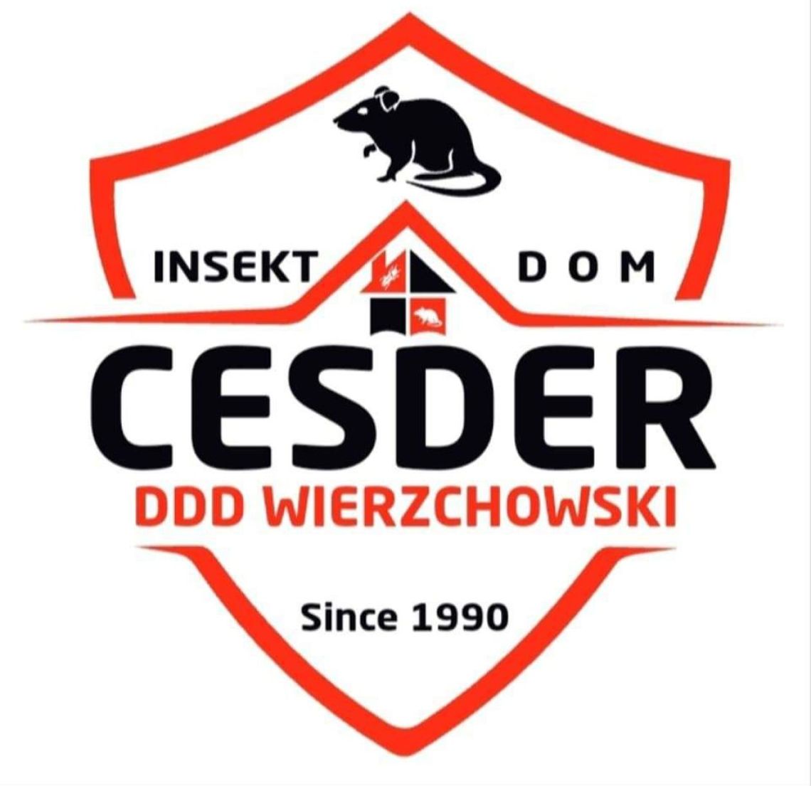 CESDER zwalczanie szkodników Radom - Twój specjalista na gryzący problem