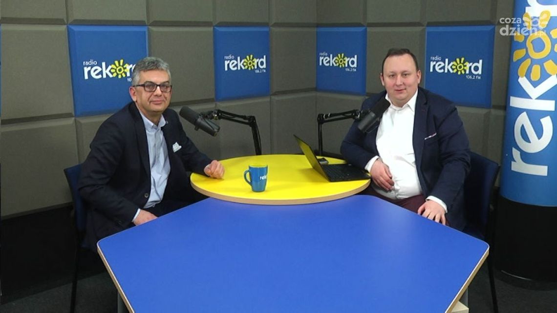 Cezary Brymora: Czasami nie zgadzam się z prezydentem