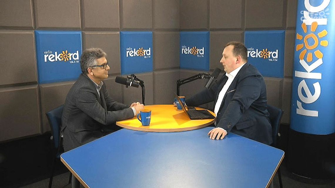 Cezary Brymora: Miejskie kredyty będą spłacać nasze dzieci i wnuki