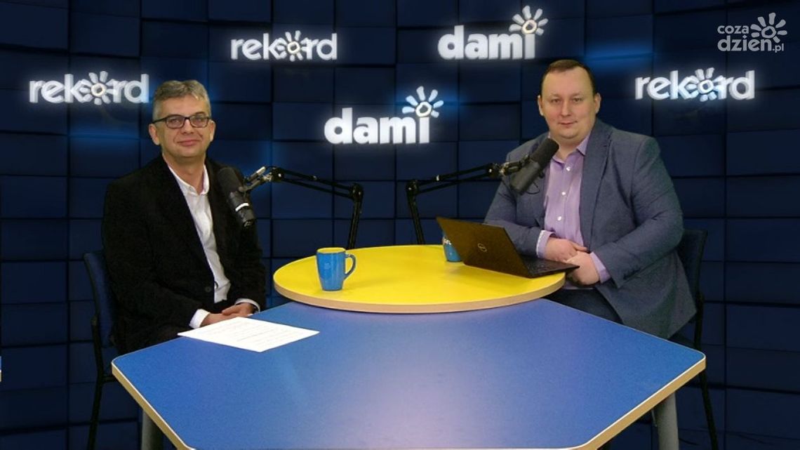 Cezary Brymora: Rada gospodarcza nie jest od kadzenia prezydentowi Cezary Brymora: Rada gospodarcza nie jest od kadzenia prezydentowi