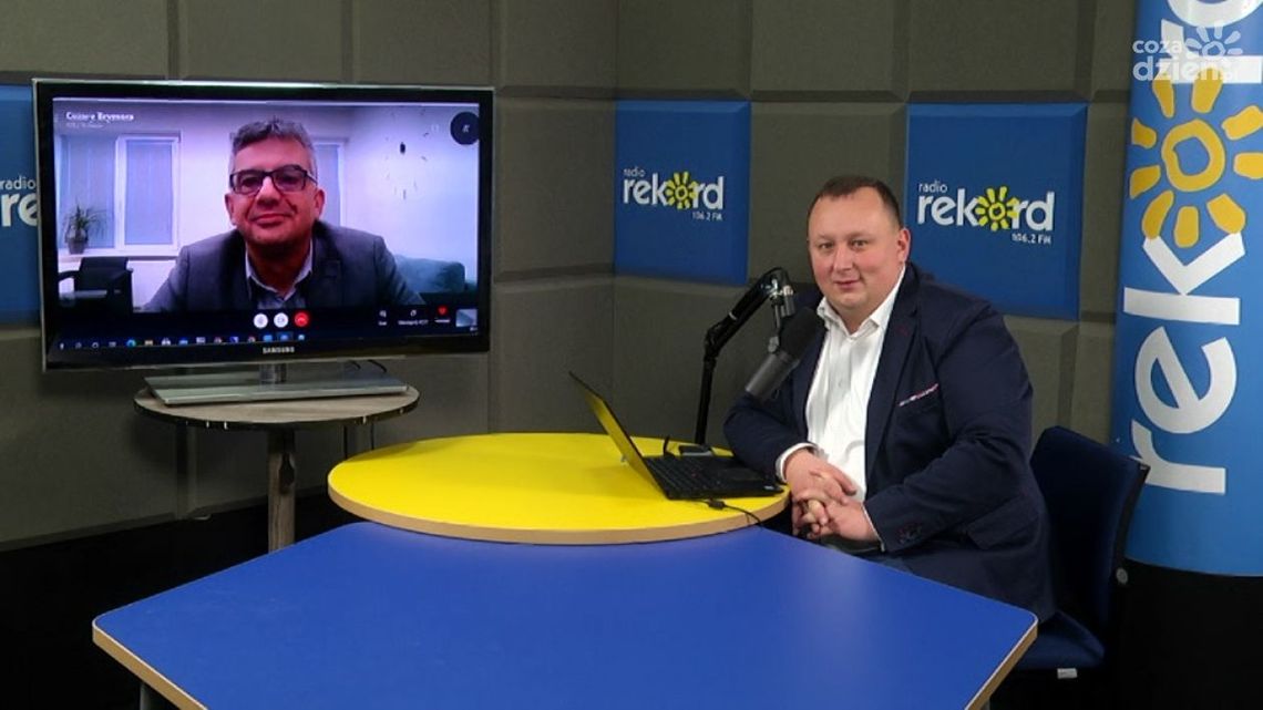 Cezary Brymora: Rząd traktuje Polaków jak idiotów