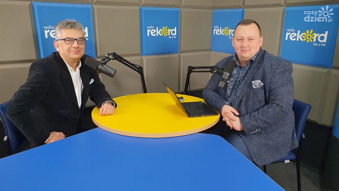 Cezary Brymora: Tylko głupiec może wierzyć w zapewnienia Kaczyńskiego