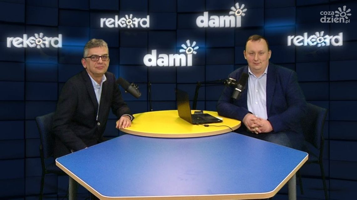 Cezary Brymora: Za wszelką cenę trzeba utrzymać miejsca pracy