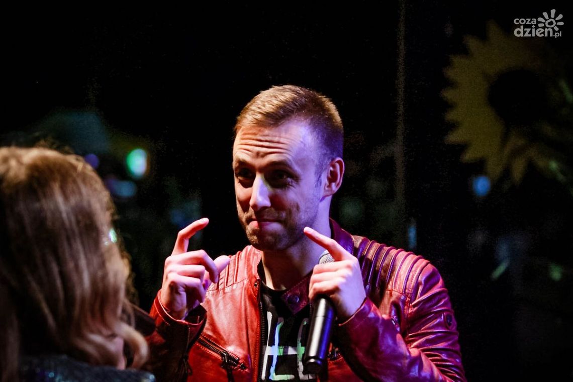 Cezary Sygocki: - Nowy utwór to muzyczny eksperyment