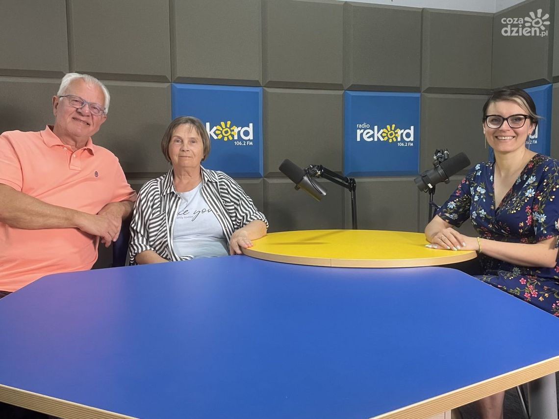 Chałubiniacy świętują 50-lecie matury Chałubiniacy świętują 50-lecie matury