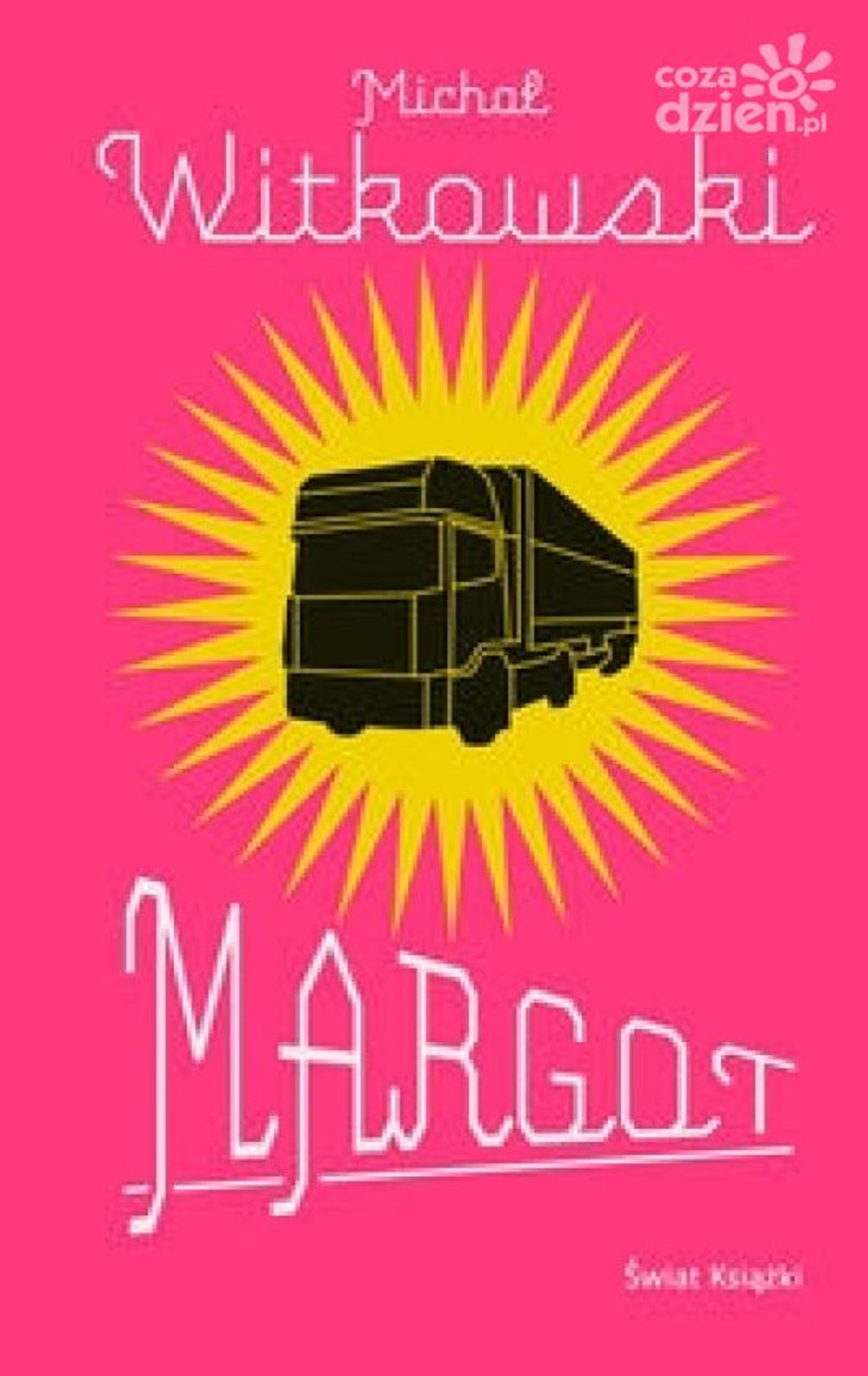 CHAOS – niekoniecznie kontrolowany