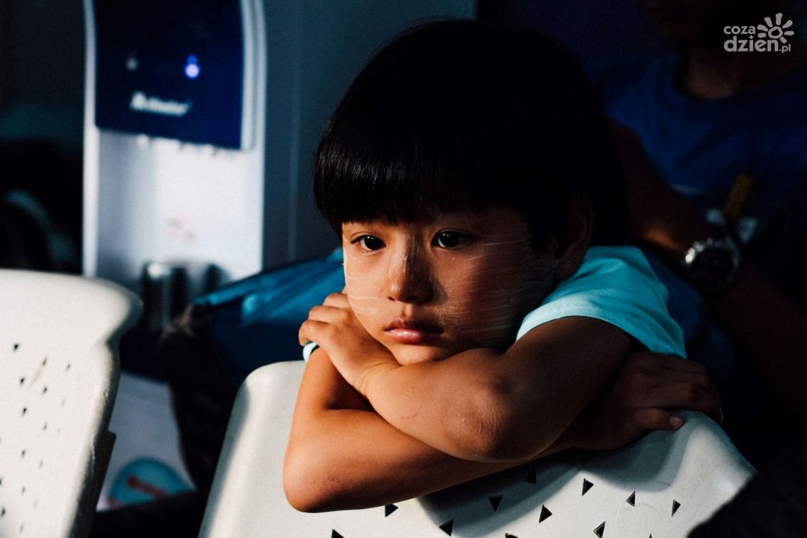 Charakterystyka depresji u dzieci w wieku przedszkolnym