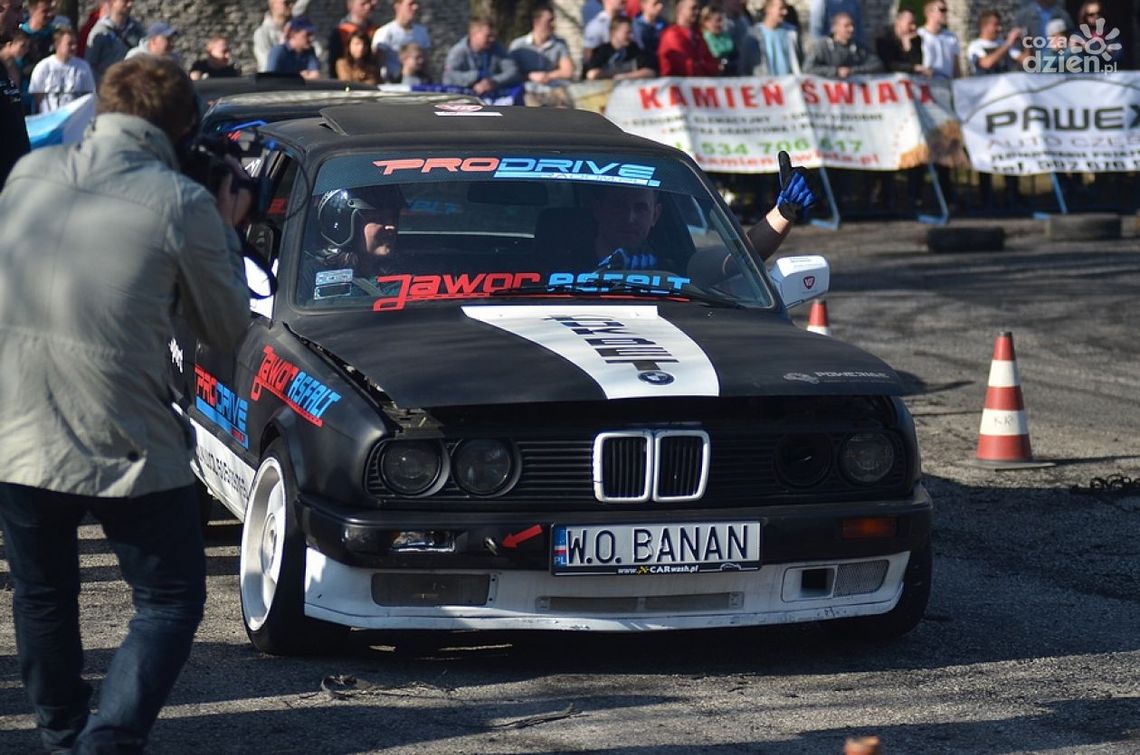 Charytatywnie dla Krzysztofa