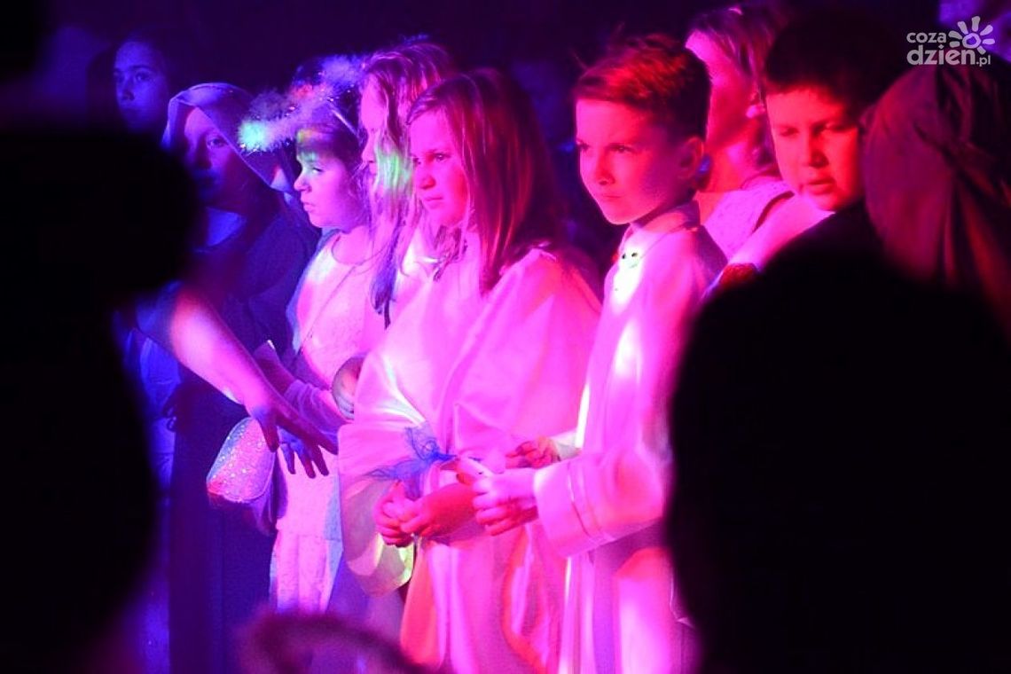 Charytatywny Bal Wszystkich Świętych