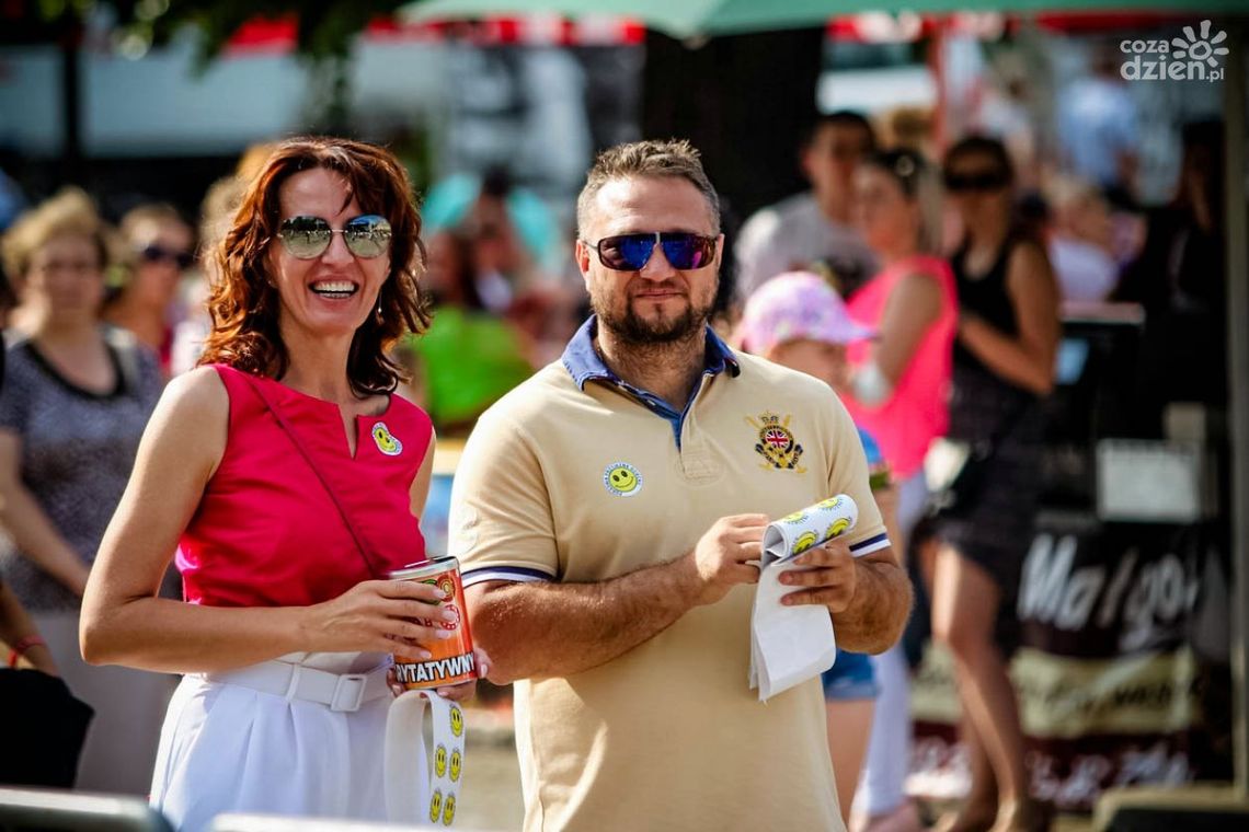 Charytatywny koncert Disco Polo