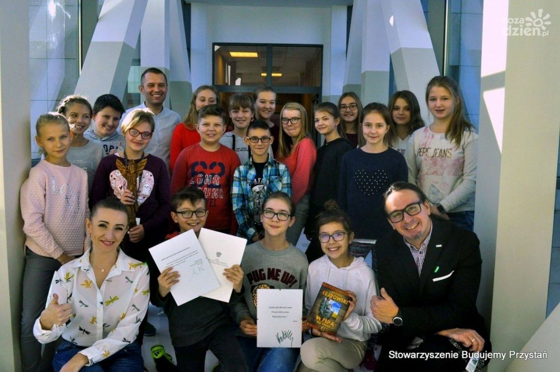 Charytatywny koncert gwiazd w Radomiu