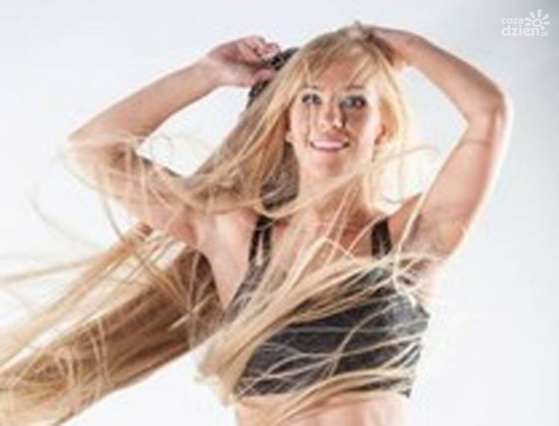 Charytatywny Maraton Zumby już w niedzielę! (WYWIAD)