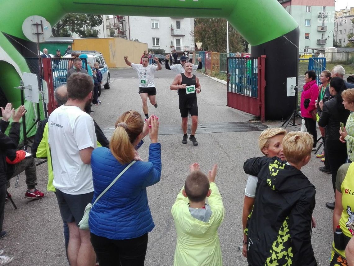 Charytatywny półmaraton