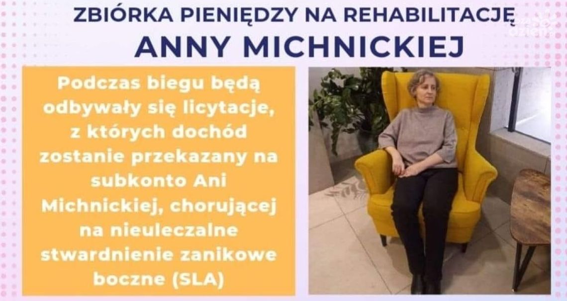 Charytatywny wymiar Biegu Konstytucji 3 Maja