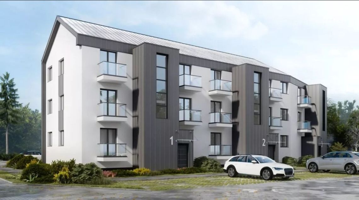 Chcą budować mieszkania w powiecie radomskim. Rusza Społeczna Inicjatywa Mieszkaniowa