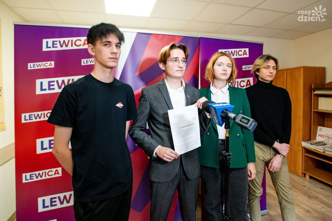 Chcą darmowej komunikacji dla uczniów