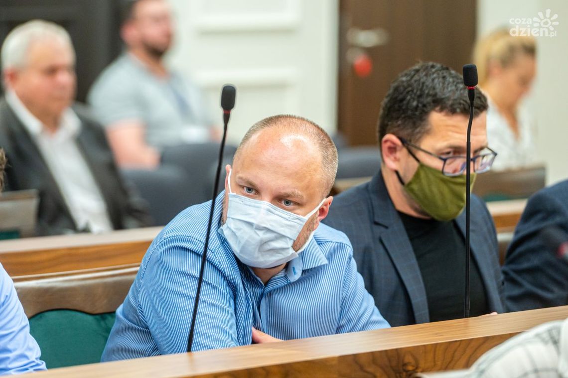 Chcą odwołać Piotra Kotwickiego 