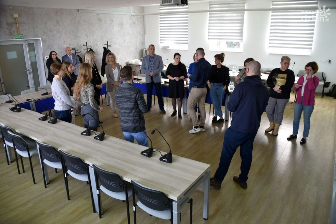 Chcą przeciwdziałać zaburzeniom psychicznym wśród dzieci i młodzieży