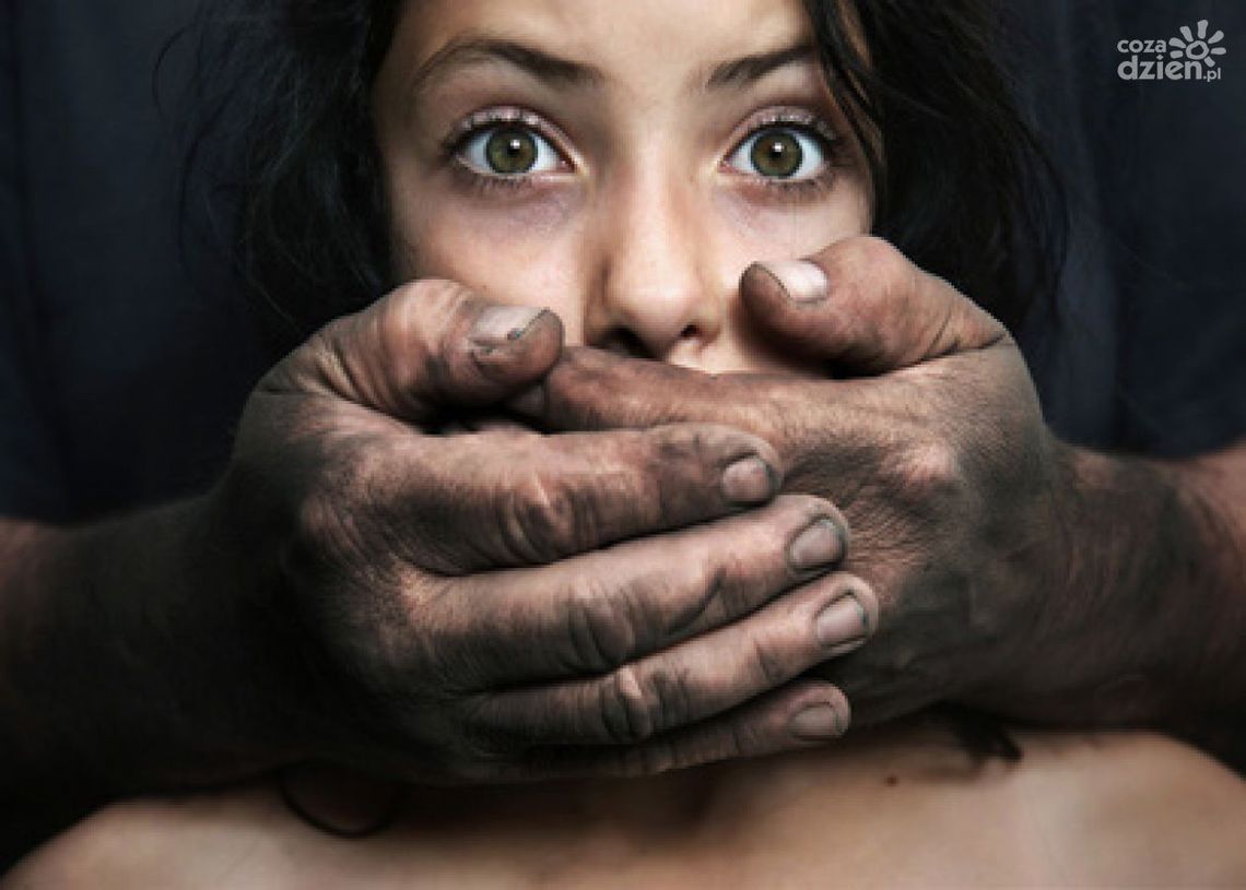 Chcą przeciwstawić się przemocy w rodzinie Chcą przeciwstawić się przemocy w rodzinie