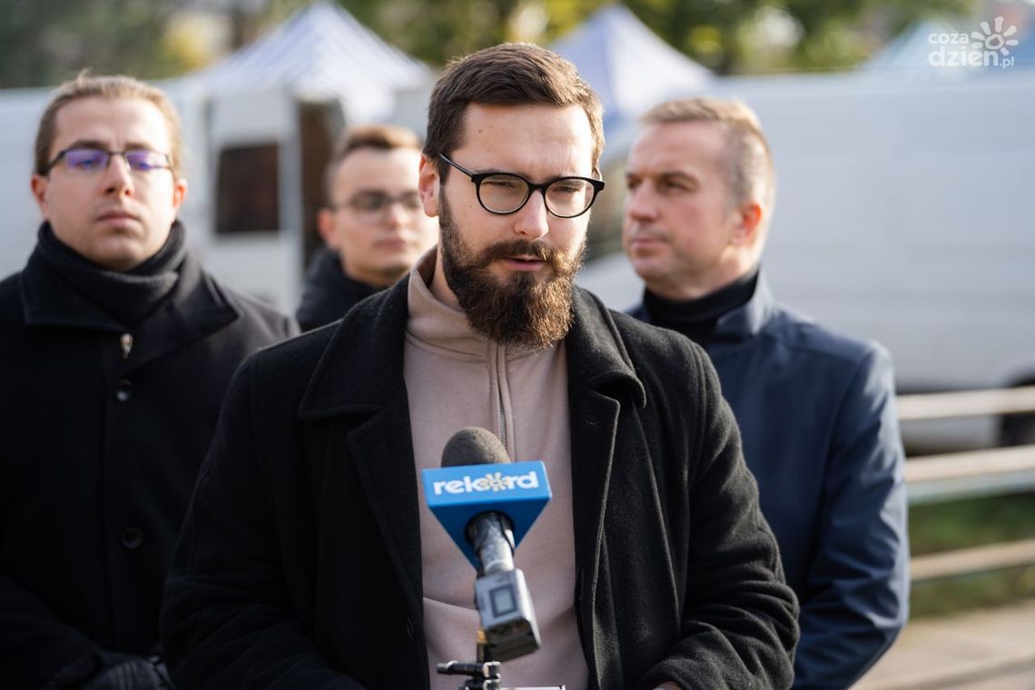 Chcą zniesienia opłaty targowej Chcą zniesienia opłaty targowej