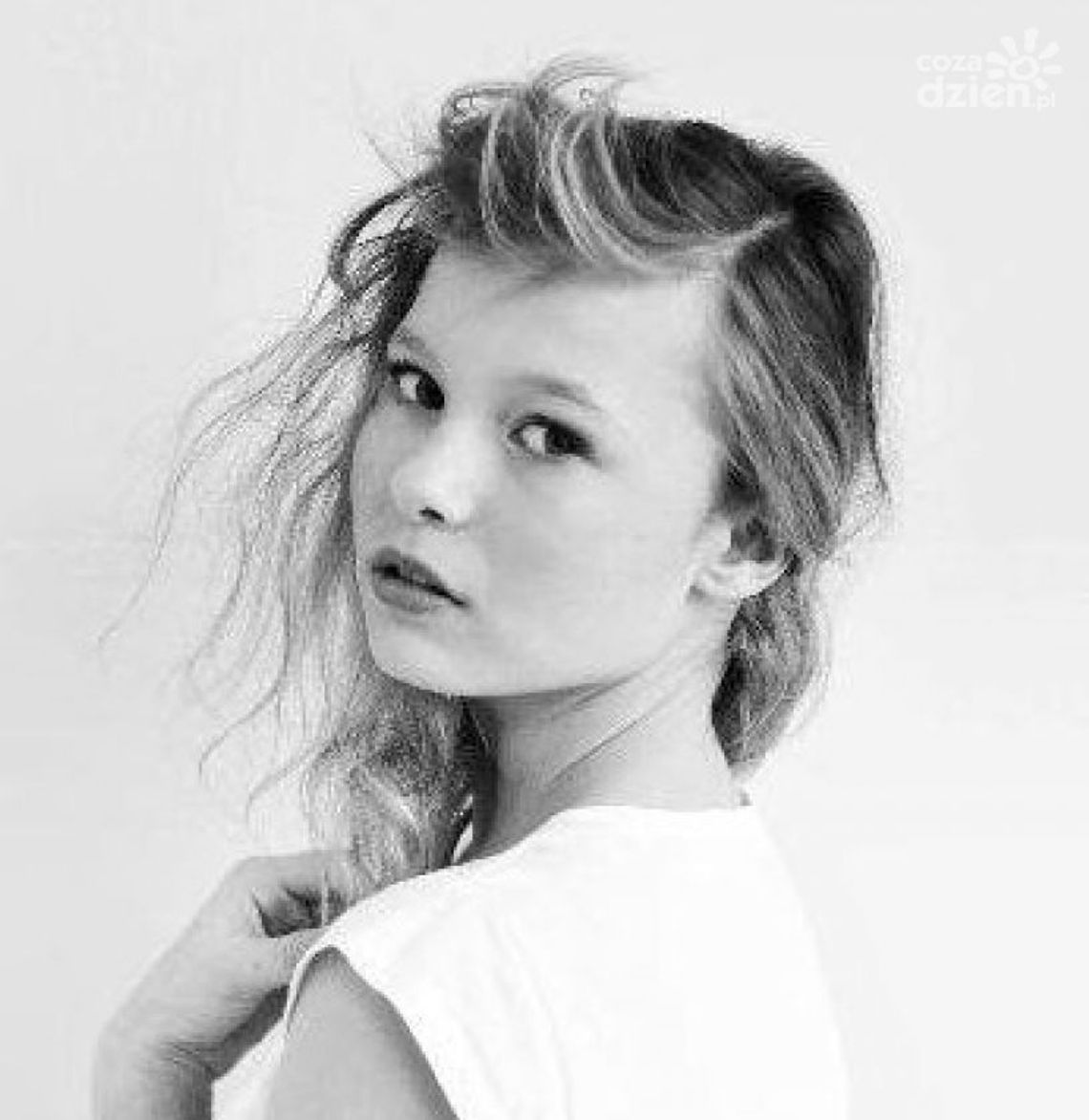 Chce być sportsmenką. Ale musi wygrać z rakiem