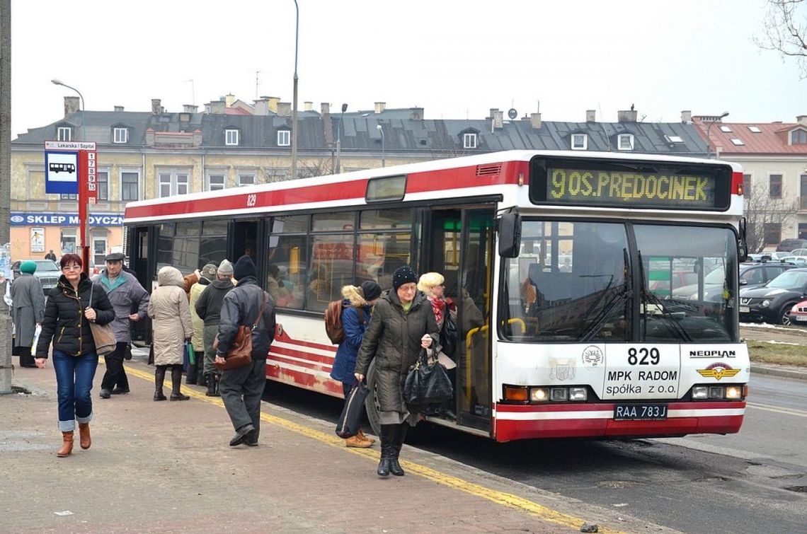 Chcesz kupić bilet u kierowcy? Czasem możesz go nie dostać!