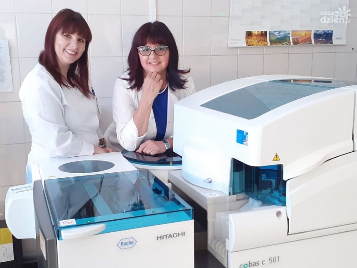 Chcesz sprawdzić odporność na koronawirusa? W MSS organizują wyjątkową akcję