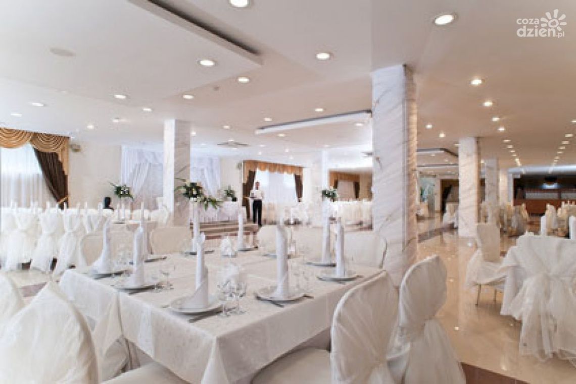 Chcesz zorganizować wesele, ale nie wiesz od czego zacząć?