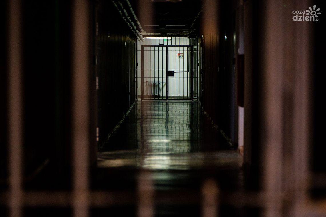 Chciał spędzić urlop w Łebie. Zatrzymali go policjanci