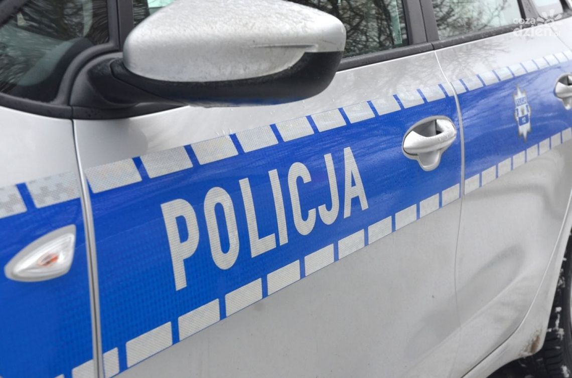 Chciała ukraść kilka butelek alkoholu. Jest areszt