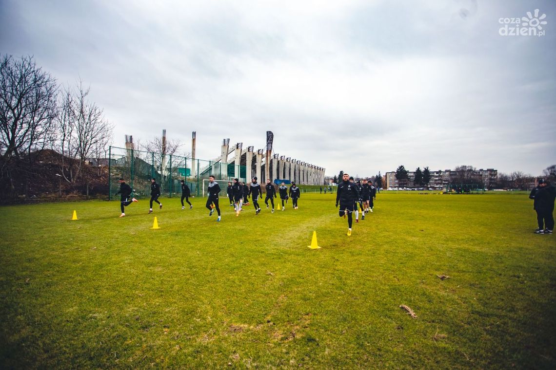 Chievo Verona pierwszym sparingpartnerem Radomiaka we Włoszech