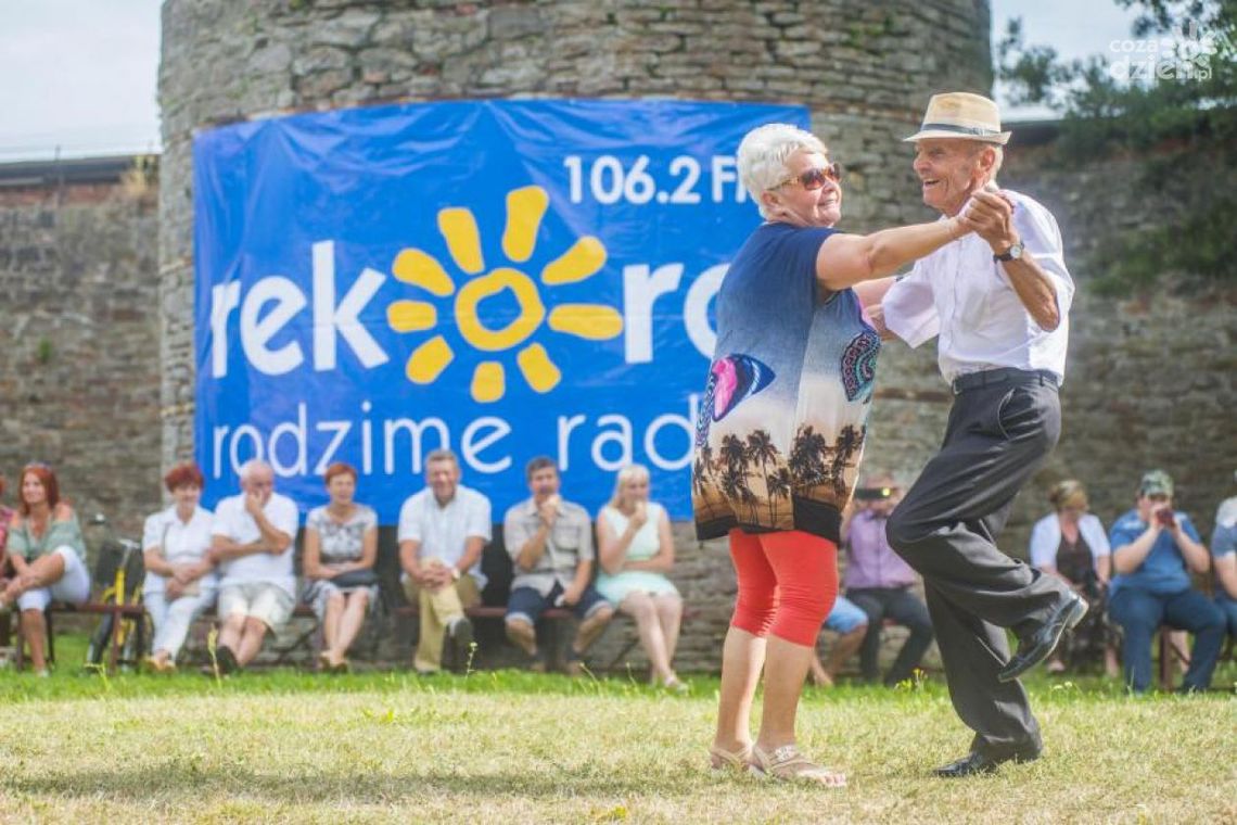 Chlewiska. Święto Żelaza i Stali