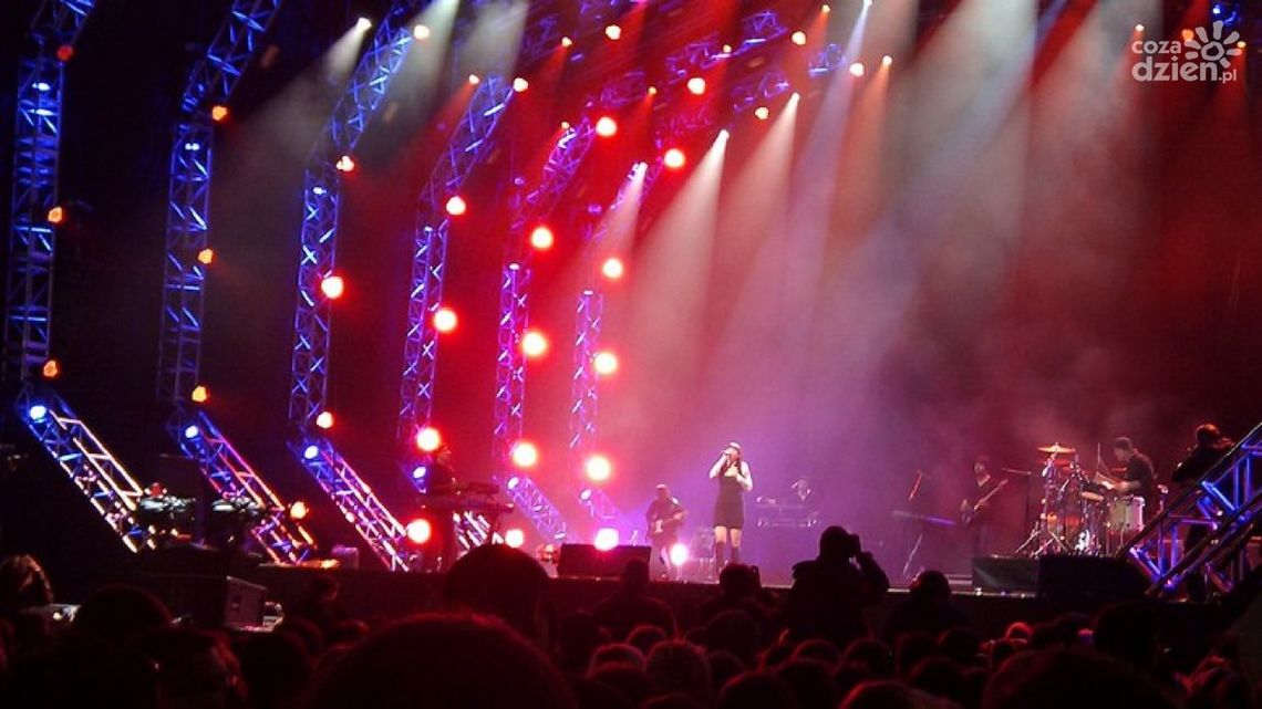 Chlińska zarabia więcej niż koledzy!