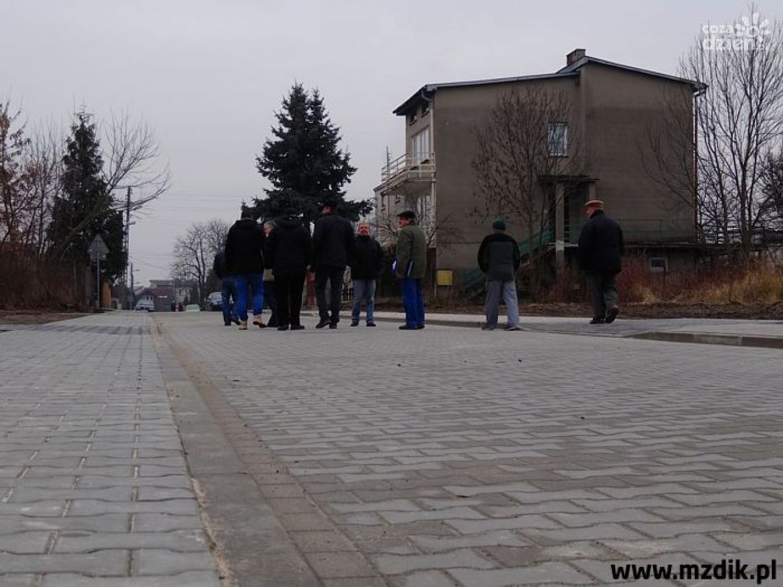 Chłopska wyremontowana