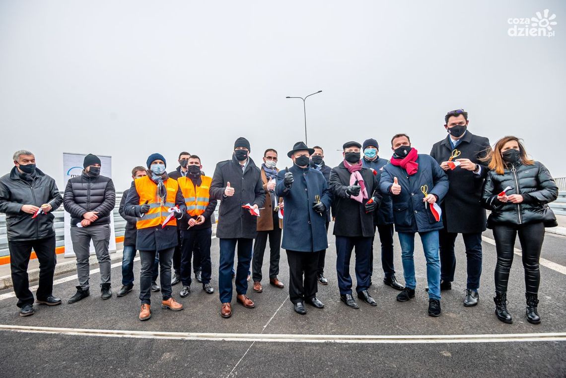 Chodniki, drogi, ścieżki - co przyniósł 2020? Podsumowanie MZDiK