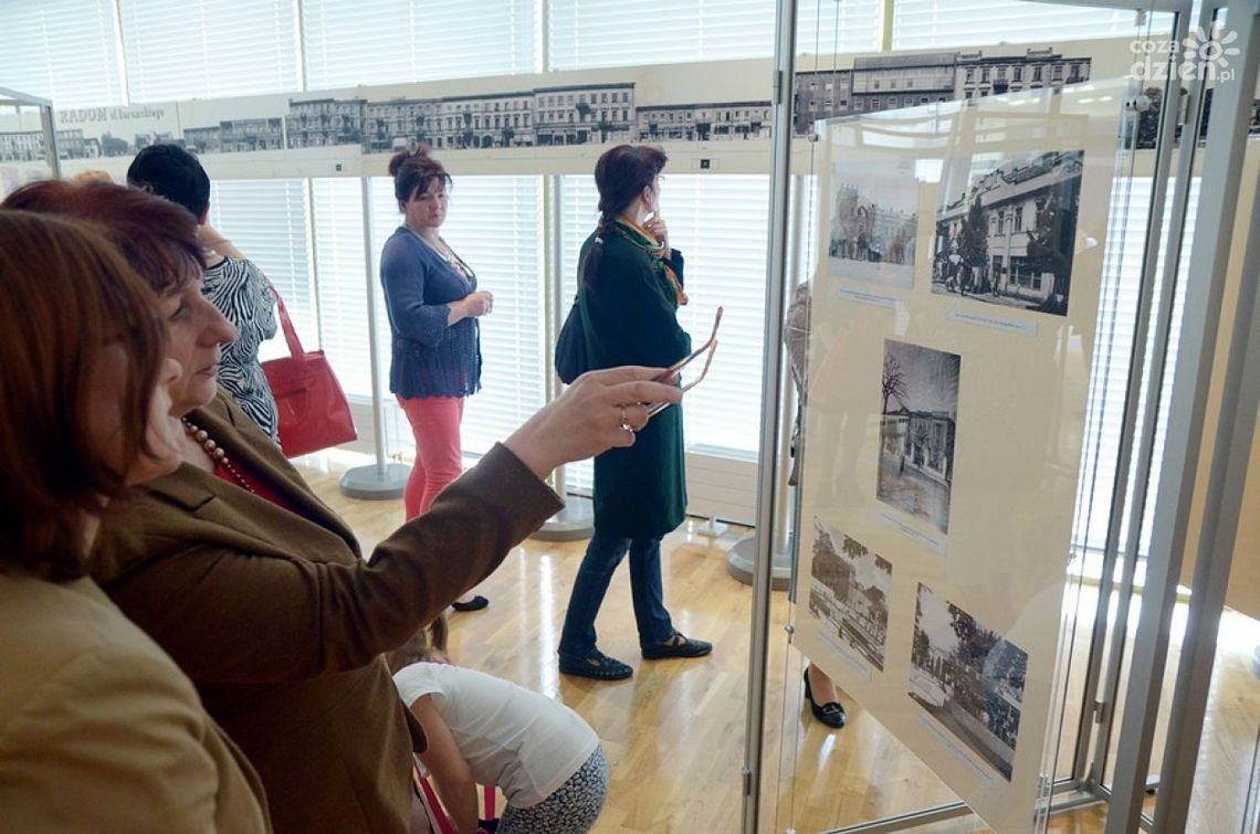 Chodźcie z nami na "żeromkę"! Chodźcie z nami na "żeromkę"!