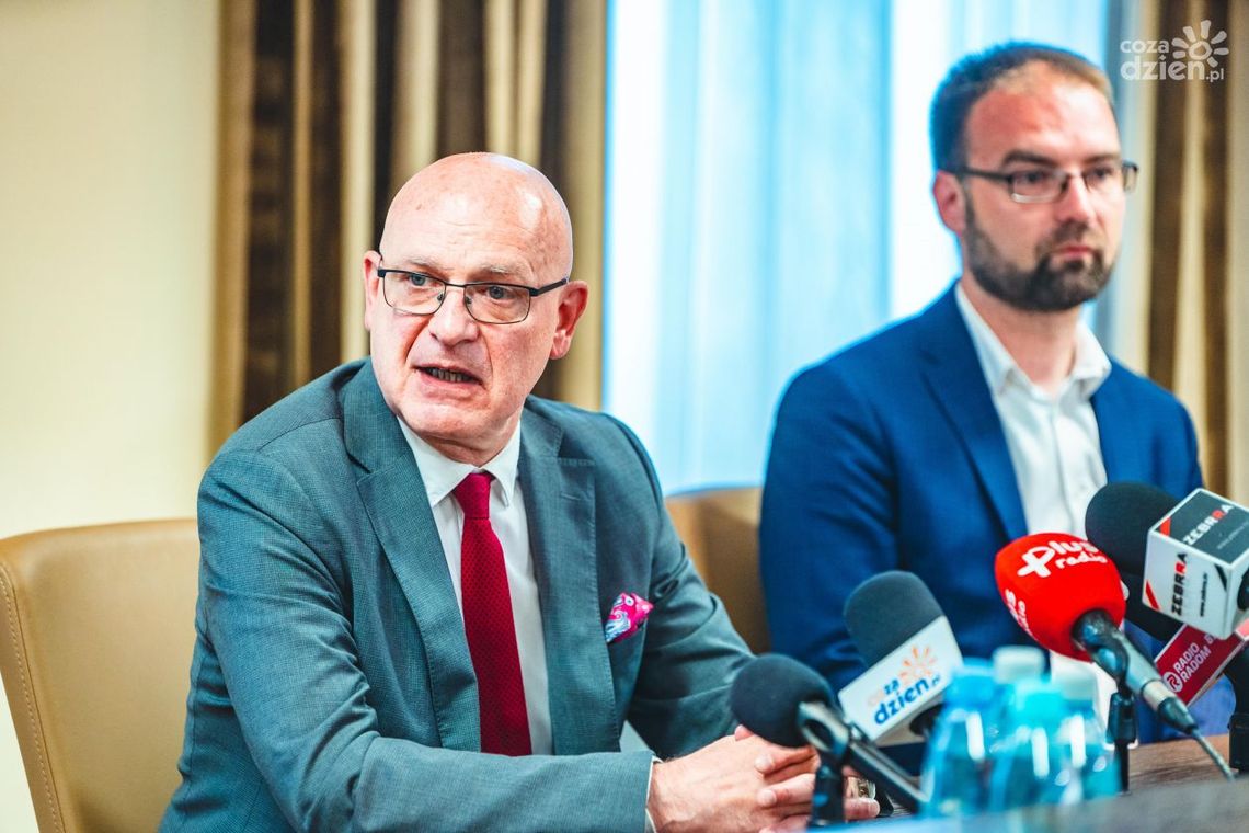 Chodzi o lobby na rzecz UTH. Kto jeszcze w Radzie Patronackiej? Chodzi o lobby na rzecz UTH. Kto jeszcze w Radzie Patronackiej?