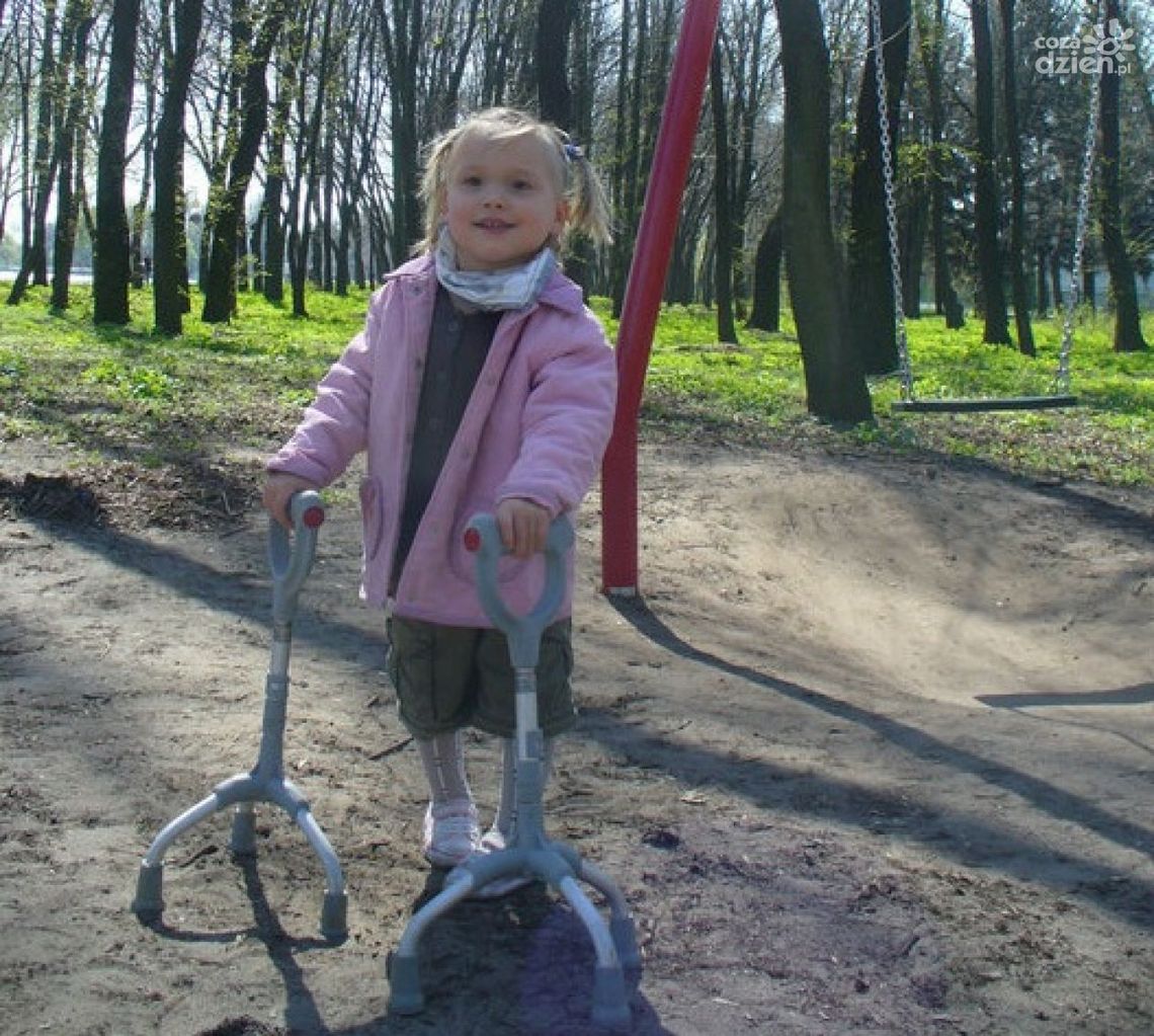 Chore dzieci - temat tabu? Chore dzieci - temat tabu?