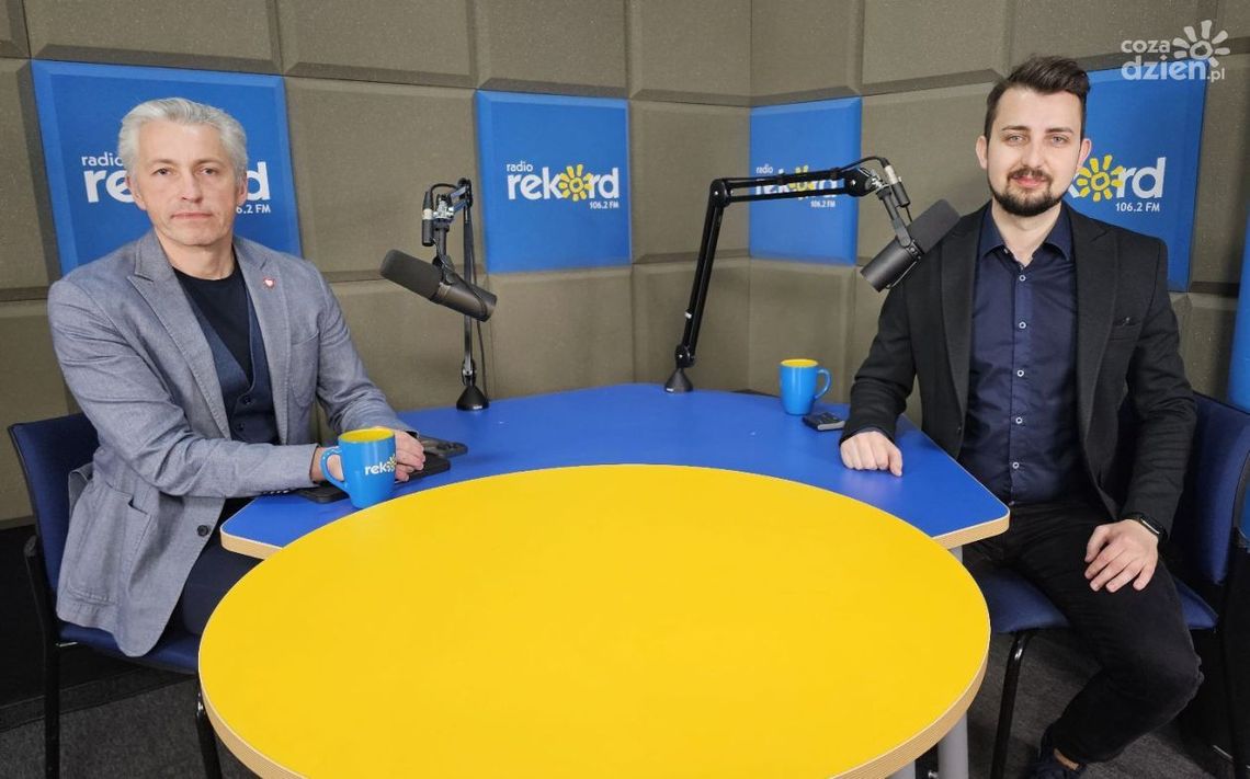 Chrobotowicz: Będę wnioskował o konsultacje społeczne w sprawie ograniczenia sprzedaży alkoholu w godzinach nocnych