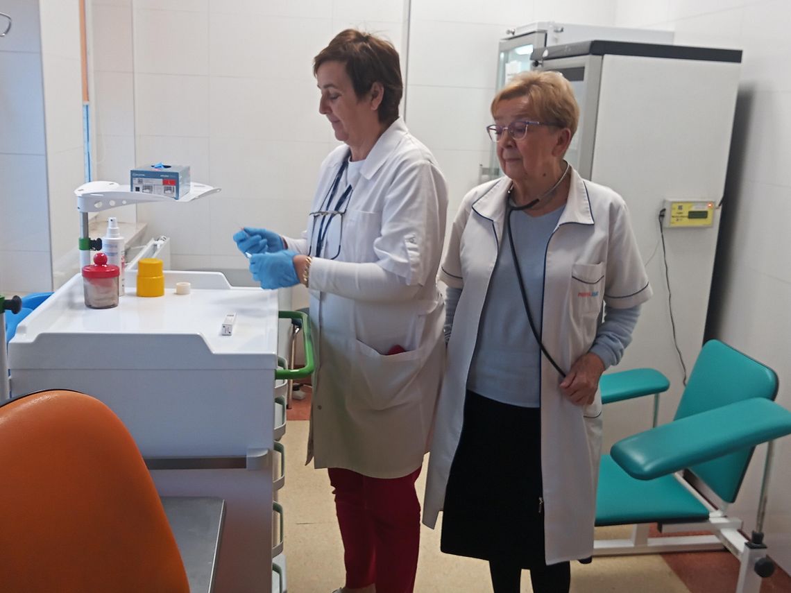 Radomski Szpital Specjalistyczny