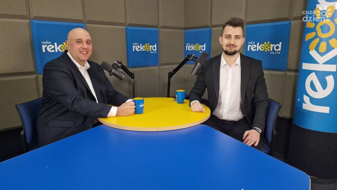 Chrzanowski: Mam wrażenie, że w gminie Jedlnia-Letnisko ktoś porwał się z motyką na słońce. Burmistrz nie ma żyłki samorządowca Chrzanowski: Mam wrażenie, że w gminie Jedlnia-Letnisko ktoś porwał się z motyką na słońce. Burmistrz nie ma żyłki samorządowca