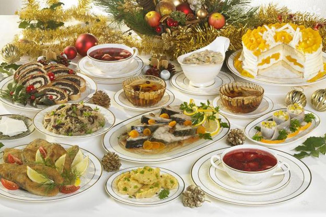 Chudsze święta, zdrowsze święta