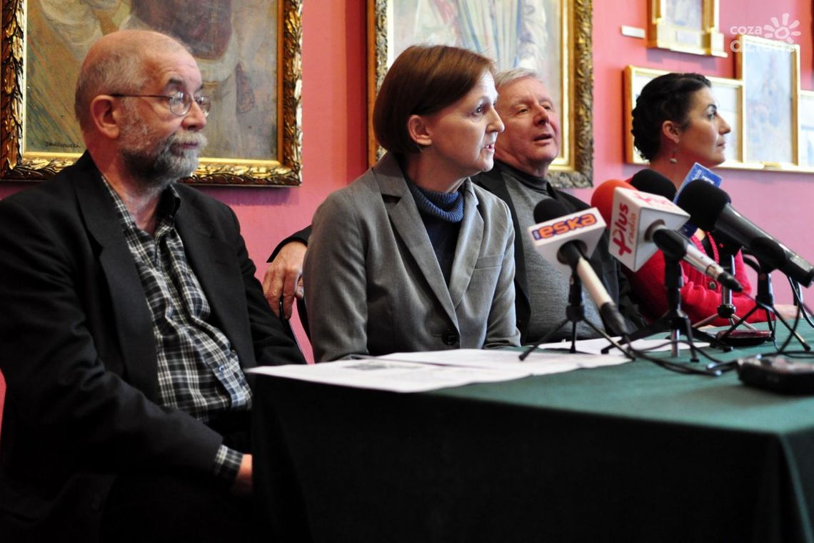 "Chwała zwyciężonym" - nowa wystawa w Muzeum im. Jacka Malczewskiego