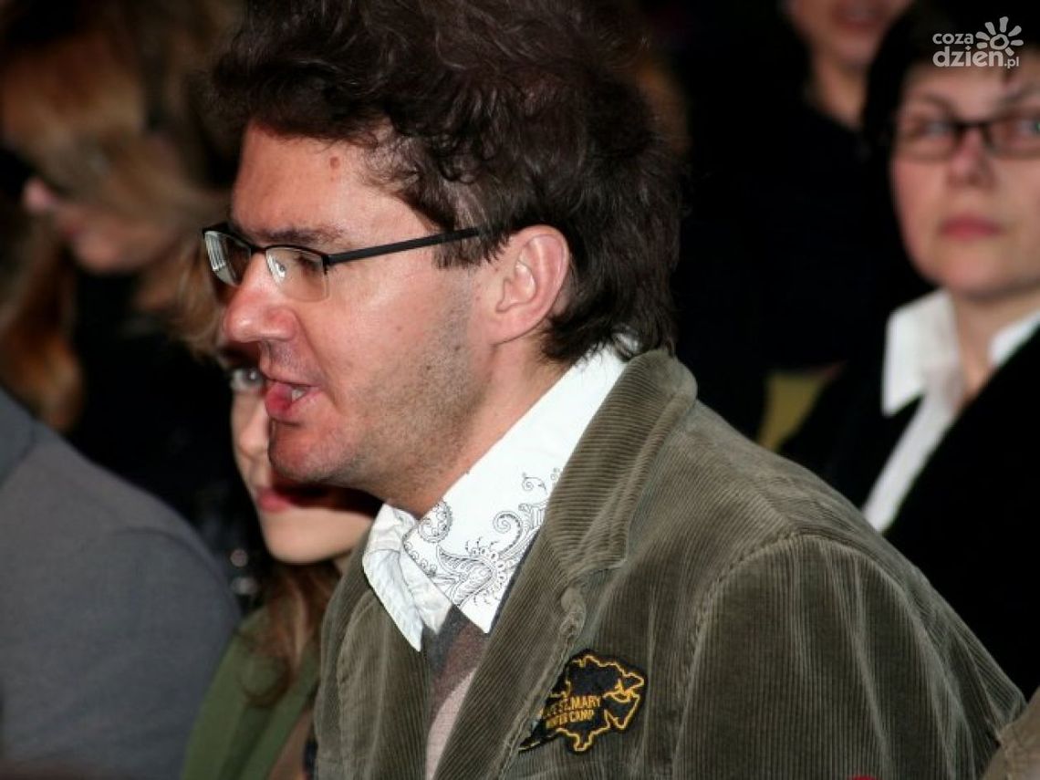 Chylińska i Wojewódzki jurorami nowego show?