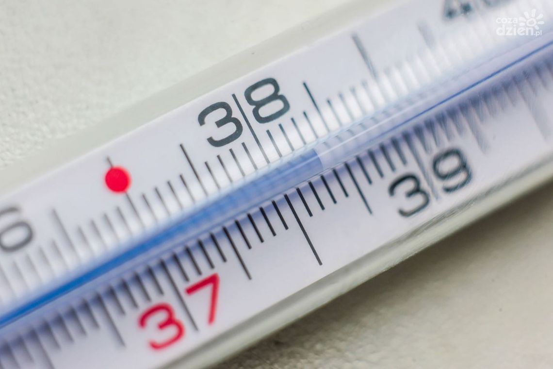 Chynów. Koronawirus w ośrodku zdrowia Chynów. Koronawirus w ośrodku zdrowia